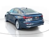New 2025 Audi A3 2.0T Premium image 3