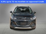 Used 2020 Chevrolet Trax LT w/ LT Convenience Package image 3