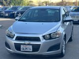 Used 2013 Chevrolet Sonic LT image 2