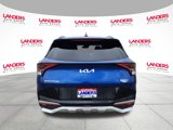 Used 2023 Kia Sportage SX image 4