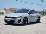 Used 2021 Kia K5 GT-Line w/ GT-Line FWD Premium Package image 2