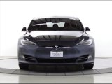 Used 2016 Tesla Model S 75D image 2