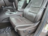 Used 2019 Jeep Grand Cherokee Overland image 4