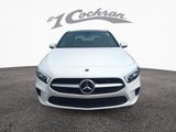 Certified 2022 Mercedes-Benz A 220 4MATIC image 2