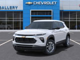 New 2025 Chevrolet TrailBlazer LS w/ LS Convenience Package image 6