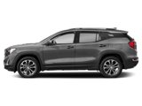 Used 2020 GMC Terrain SLT image 2