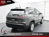 Used 2022 Jeep Cherokee Latitude Lux image 4
