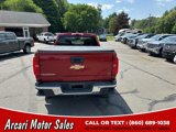 Used 2015 Chevrolet Colorado LT w/ Luxury Package image 4