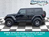 New 2025 Jeep Wrangler Sport S image 6