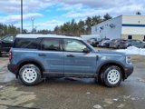 New 2025 Ford Bronco Sport Heritage w/ Convenience Package image 3