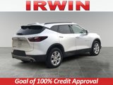 Used 2020 Chevrolet Blazer LT image 3