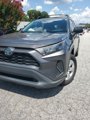 Used 2019 Toyota RAV4 LE image 2