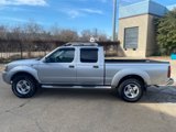 Used 2002 Nissan Frontier SE image 4