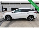 Used 2016 Nissan Murano SL image 5