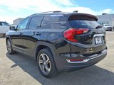 Used 2019 GMC Terrain SLT image 4