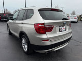 Used 2013 BMW X3 xDrive28i image 5