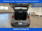 Certified 2022 Hyundai Venue SEL image 5
