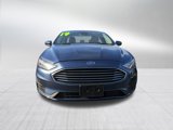 Used 2019 Ford Fusion SE image 2