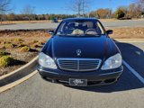 Used 2001 Mercedes-Benz S 500 image 3