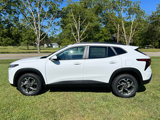 New 2025 Chevrolet Trax LT w/ Driver Confidence Package image 2