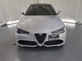 Used 2022 Alfa Romeo Giulia Ti image 2