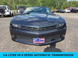 Used 2014 Chevrolet Camaro LT image 3