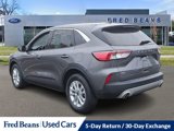 Certified 2022 Ford Escape SE w/ Convenience Package image 4