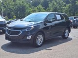 Used 2021 Chevrolet Equinox LT w/ LPO, Floor Liner Package image 2