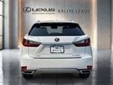 Used 2022 Lexus RX 350 AWD w/ Premium Package image 4