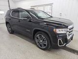 Used 2021 GMC Acadia SLT w/ Preferred Package image 5