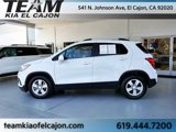 Used 2020 Chevrolet Trax LT image 6