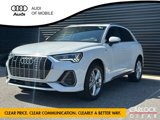 Used 2024 Audi Q3 2.0T Premium Plus image 3