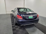 Used 2017 Mercedes-Benz C 300 Sedan image 5