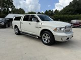 Used 2016 RAM 1500 Laramie w/ Convenience Group image 2
