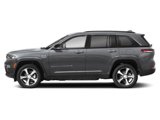 Certified 2023 Jeep Grand Cherokee 4WD 4xe image 2