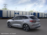 New 2025 Ford Escape ST-Line Elite image 4