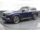 Certified 2024 INFINITI QX60 Luxe w/ Vision Package image 3