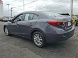 Used 2016 MAZDA MAZDA3 i Sport w/ Preferred Equipment Package image 4