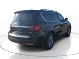 Used 2019 INFINITI QX80 Luxe w/ Proassist Package image 3
