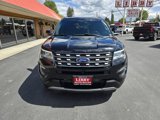 Used 2016 Ford Explorer Limited image 2