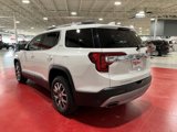 Certified 2022 GMC Acadia SLT image 6