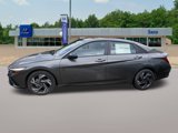 New 2025 Hyundai Elantra Sport image 6