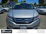 Used 2016 Honda Odyssey EX image 2