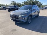 Used 2024 Hyundai Tucson Limited image 6