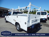 Used 2020 Ford F350 XL w/ Power Equipment Group image 4