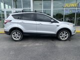 Used 2017 Ford Escape SE w/ SE Leather Comfort Package image 3