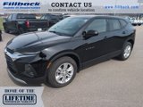Used 2021 Chevrolet Blazer LT image 1