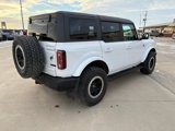 Used 2023 Ford Bronco Outer Banks image 6