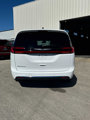 New 2025 Chrysler Pacifica Select image 4