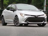 Used 2021 Toyota Corolla XSE image 2